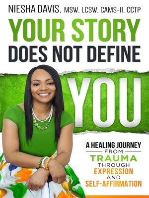 Your Story Does Not Define You - ebook